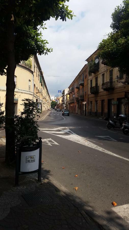 In Vacanza Da Marinella Albenga Exterior photo