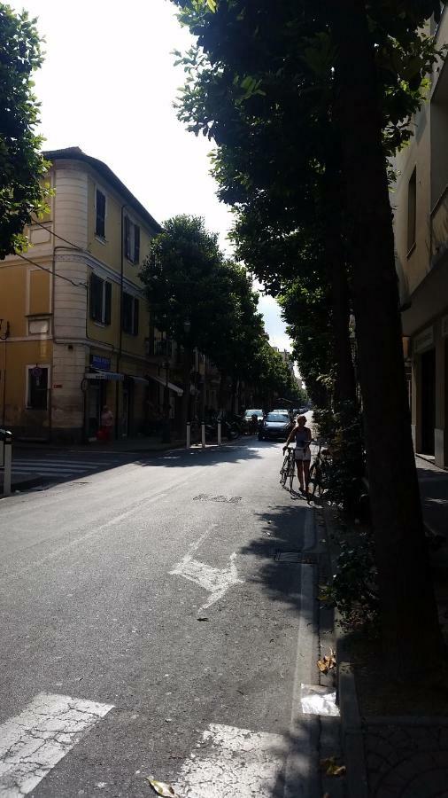 In Vacanza Da Marinella Albenga Exterior photo